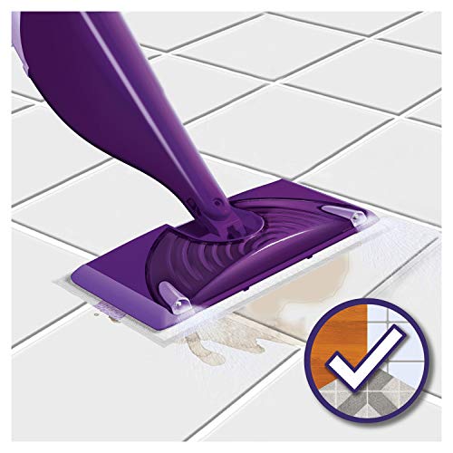 Flash Powermop Almohadilla absorbente