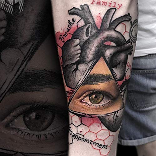 FLAVOURTATTOO - VASELINA CITRUS para Tatuajes - Microblading - Micropigmentación - 500 ml