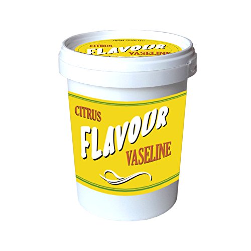 FLAVOURTATTOO - VASELINA CITRUS para Tatuajes - Microblading - Micropigmentación - 500 ml