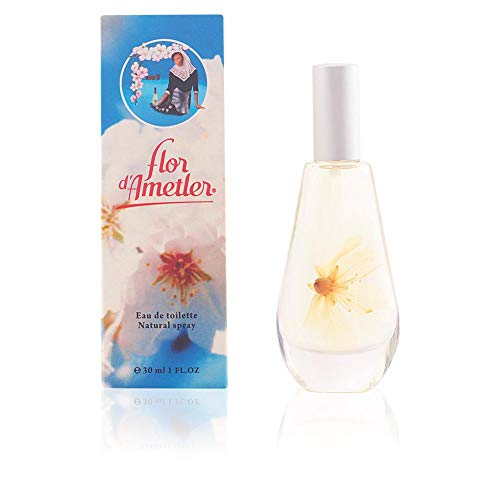 Flor d'Ametler Agua de Colonia - 30 ml