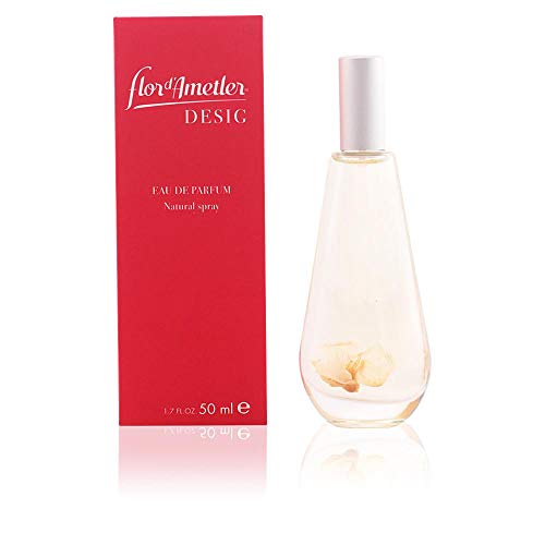 Flor d'Ametler Desig de de Perfume - 50 ml