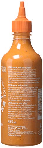 Flying Goose - Salsa de Mayonesa Sriracha 455ml