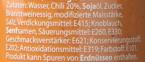 Flying Goose - Salsa de Mayonesa Sriracha 455ml