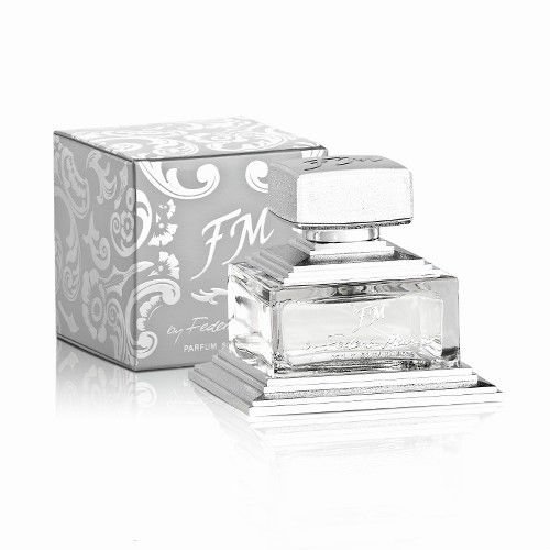 FM 367 útiles de maquillaje y de mujer con correa Federico o cama de matrimonio de la colección de Mahora y pantalla a juego para de manga corta para mujer 50 ml