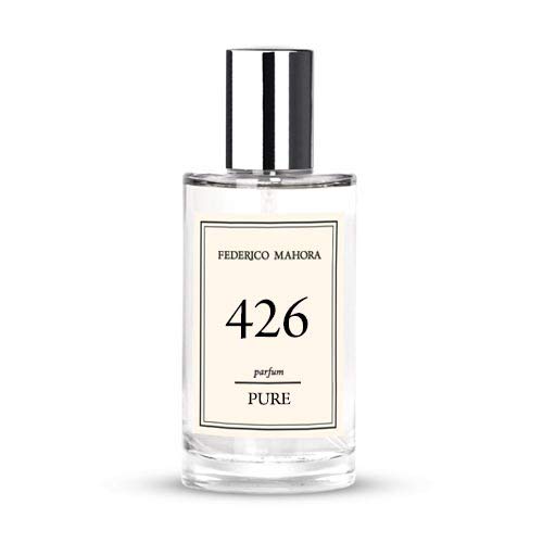 FM 426 Perfume by Federico Mahora Pure Collection - Perfume para mujer (50 ml)