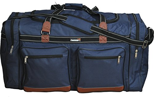 FoolsGold Extra Grande de 120L Bolsa Bolso - Azul Oscuro