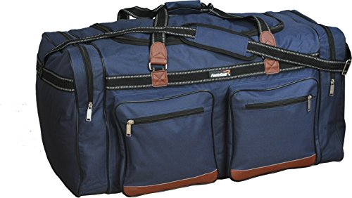 FoolsGold Extra Grande de 120L Bolsa Bolso - Azul Oscuro