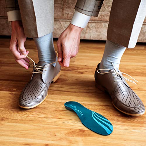 FOOTACTIVE COMFORT - XL - 46/48 EU