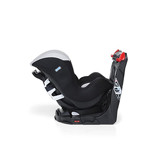 Foppapedretti Tourne, Silla de coche grupo 0+/1, Gris