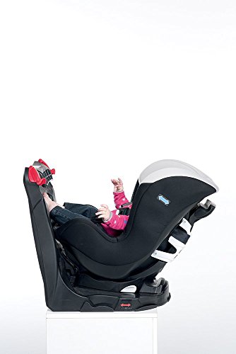 Foppapedretti Tourne, Silla de coche grupo 0+/1, Gris