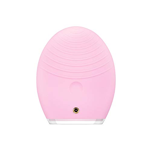 FOREO LUNA 3 Cepillo de limpieza facial y masajeador reafirmante para un spa en casa, para piel Normal