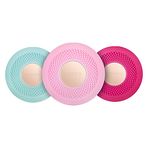 FOREO UFO mini  - Tratamiento de Mascarilla Inteligente, Color Mint