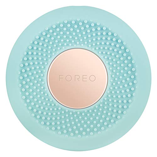 FOREO UFO mini  - Tratamiento de Mascarilla Inteligente, Color Mint