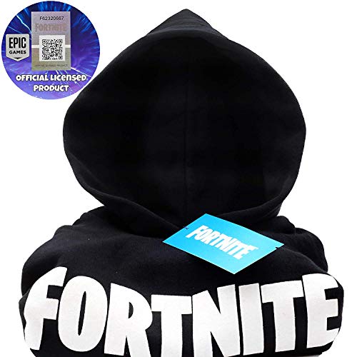 Fortnite Sudaderas Niño Ropa Videojuegos Niños (11-12 años)