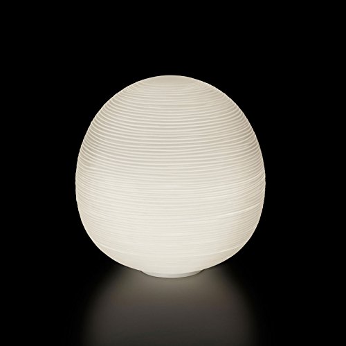 Foscarini Rituals XL - Mesa con interruptor de encendido/apagado