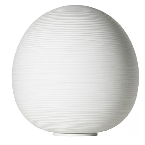 Foscarini Rituals XL - Mesa con interruptor de encendido/apagado