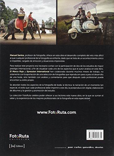 Fotografía De Boda (FotoRuta)