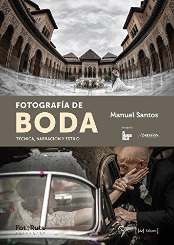 Fotografía De Boda (FotoRuta)