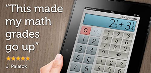 Fracciones Calculadora Gratis