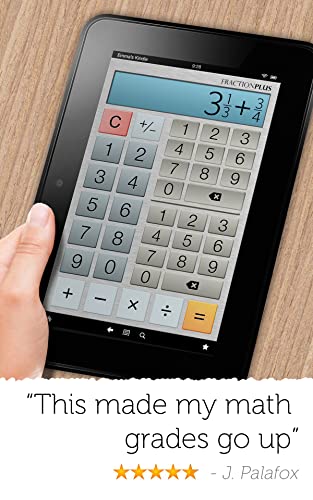 Fracciones Calculadora Gratis