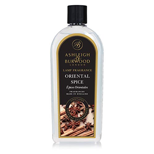 Fragancia 1 Litro Asleigh & Burwood Especies de Oriente