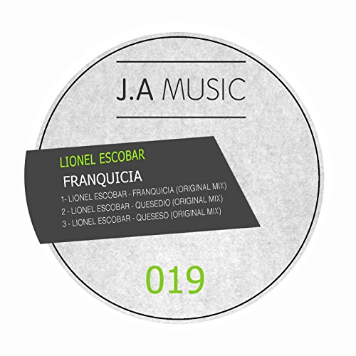 Franquicia (Original Mix)