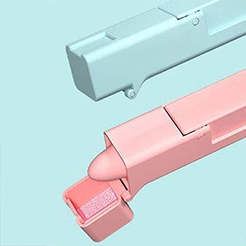 Fransande - Antivirus, evita las herramientas de contacto, 2 piezas para prevenir epidemias, herramienta de desinfección de puerta portátil, pulsa el botón de ascensor