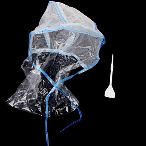 Frcolor Gorro para mechas Color de pelo