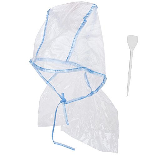 Frcolor Gorro para mechas Color de pelo