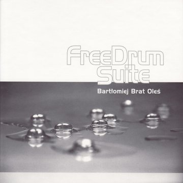 Free Drum Suite by Bartlomiej Brat Oles