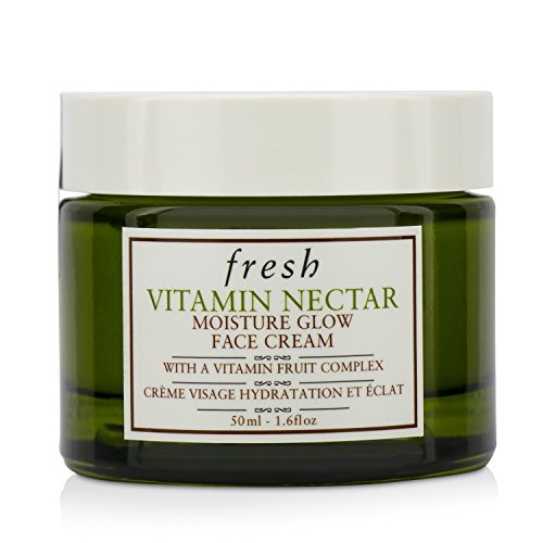 Fresh Crema Humectante Y Brillante Para El Rostro Néctar De Vitamina 1.6 oz (50 ml)