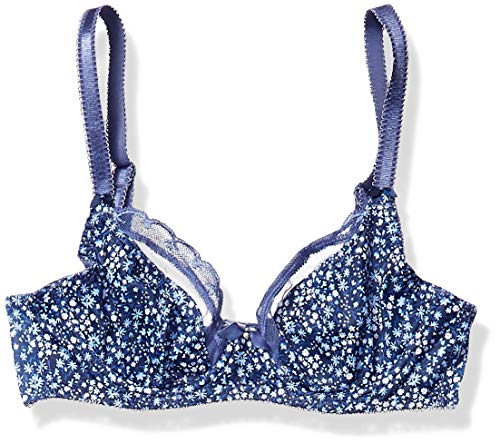 Freya Women's Jasmine Meadow Underwire Plunge Bra Bra