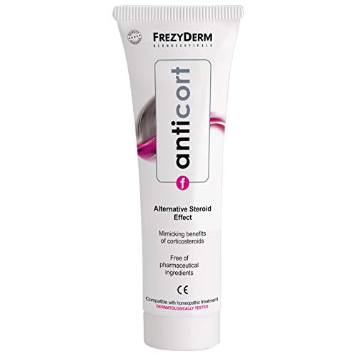 Frezyderm Anticort Cream 50Ml