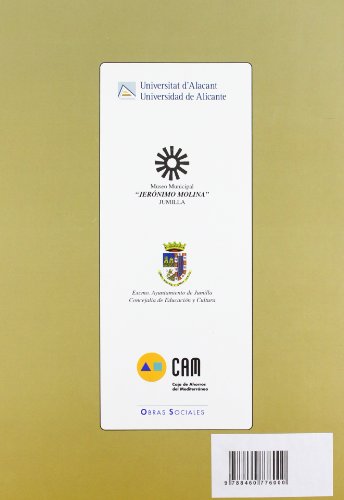 Fronteras culturales en la prehistoria reciente del sudeste peninsular: La cueva de Los Tiestos (Jumilla. Murcia) (Monografías)