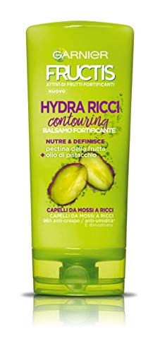 Fructis - Bals.hydra-ricci crespi 200 ml. - acondicionadores para el cabello