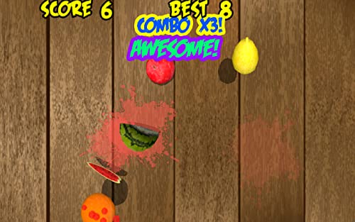 fruta cortada maestro - frutas rebanada smasher