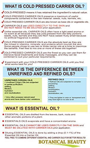 fruta de la pasión aceite. 100% puro/naturales. kaltgepr esste/unverwässert – 10 ml. Para Cara, pelo y cuerpo.