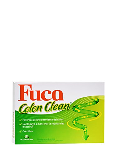 FUCA COLON CLEAN 30 COMP