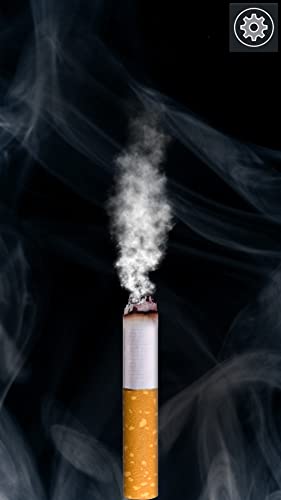 Fumar cigarrillos virtuales