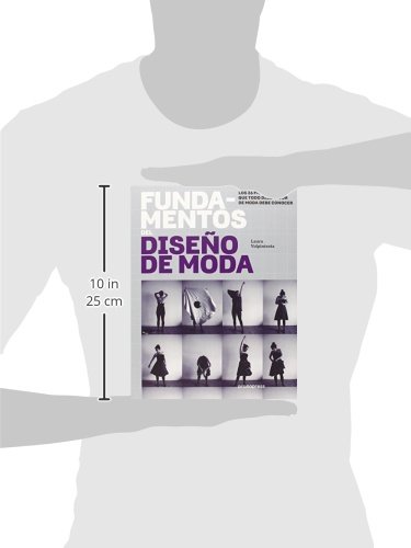 Fundamentos Del Diseño De Moda. Los 26 Principios Que Todo Diseñador De Moda Debe Conocer