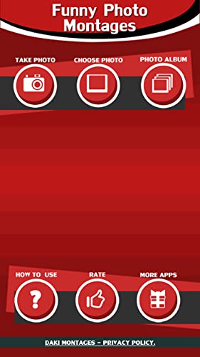 Funny Photo Montages