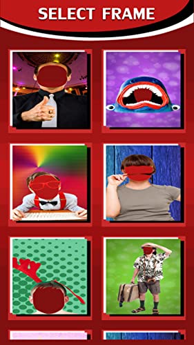 Funny Photo Montages