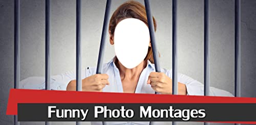 Funny Photo Montages