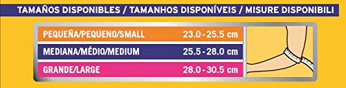 Futuro Comfort Lift - Codera, talla L