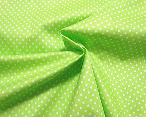 FUYA - Tejido de algodón para patchwork con motivo de mono, 160 x 100 cm, 2 piezas, para la decoración de ropa y sábanas infantiles