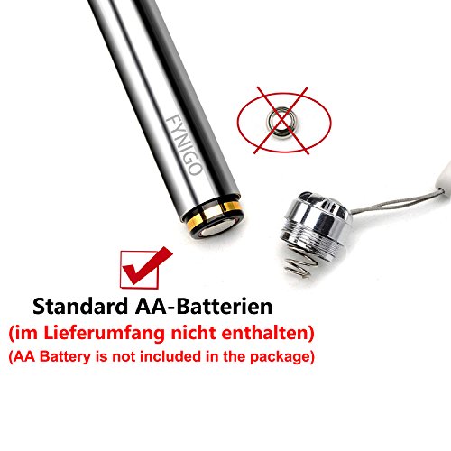 FYNIGO juguetes gatos juguetes interactivos para gatos y perros 2 en 1 Función(2 unidades)