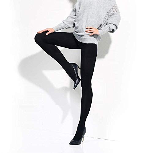 Fytto 2026 I Panty de Compresión Graduada. 15–20 mmHg. Alivia Hinchazón de Piernas. Apto Embarazadas. Talla M1