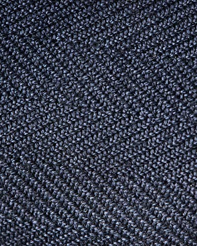 G-STAR RAW Rovulc Denim Low Sneakers, Zapatillas para Hombre, Azul (Blue (Dk Navy 881) 881), 42 EU