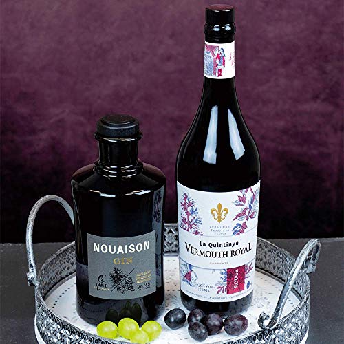 G-Vine Nouaison Ginebra - 700 ml