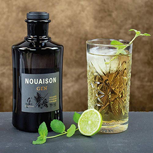 G-Vine Nouaison Ginebra - 700 ml